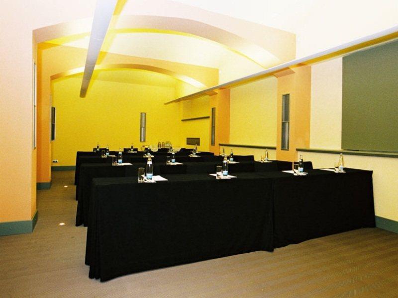 Hotel Eurostars David Praga Zewnętrze zdjęcie