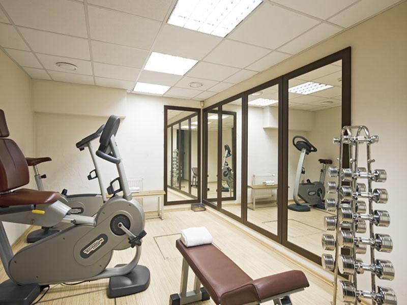 Hotel Eurostars David Praga Zewnętrze zdjęcie