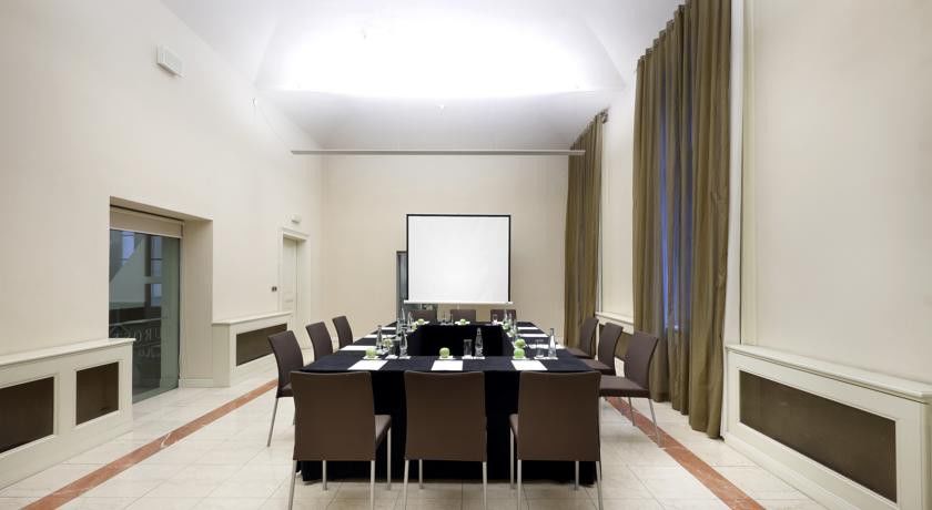 Hotel Eurostars David Praga Zewnętrze zdjęcie
