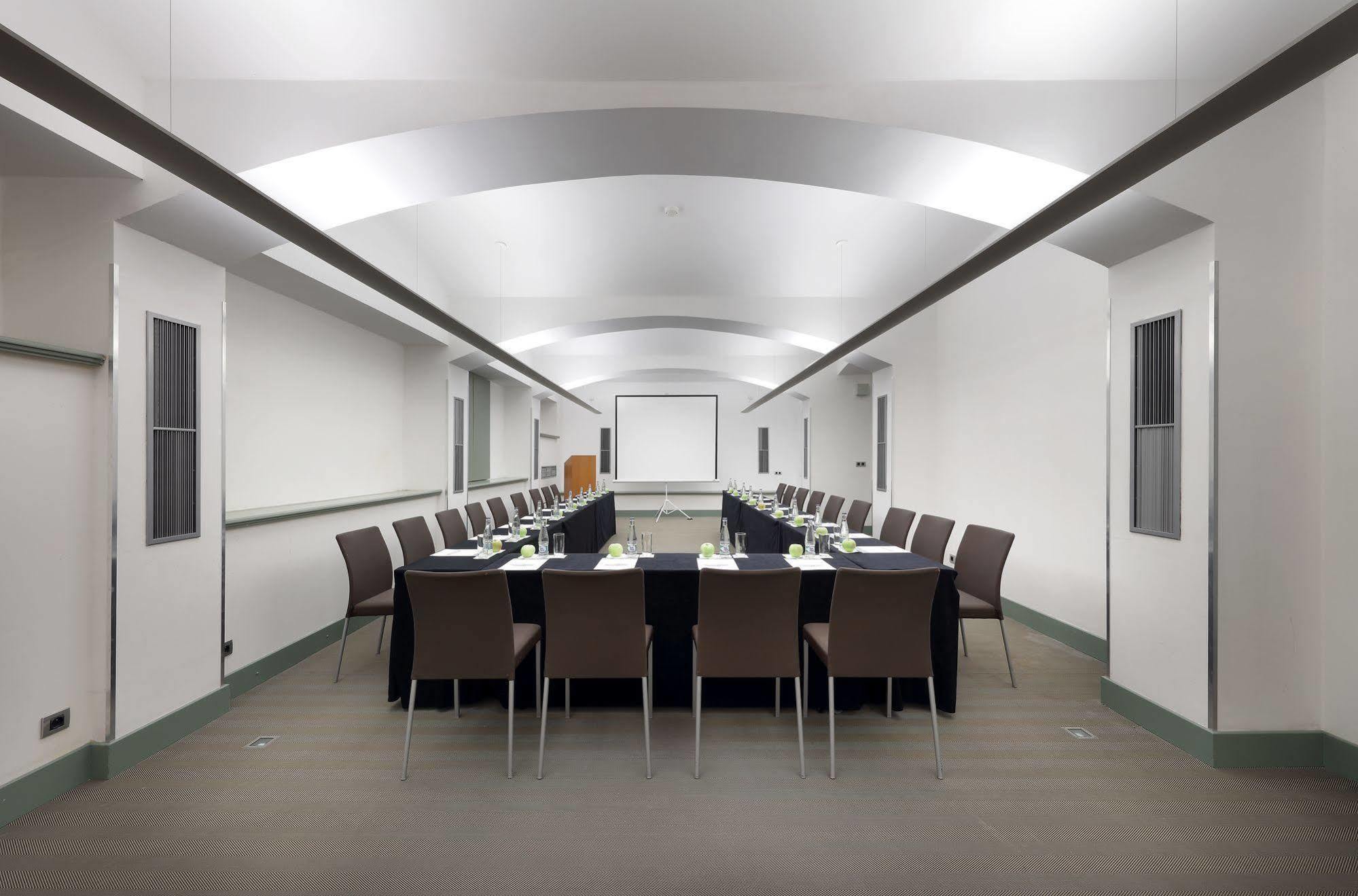 Hotel Eurostars David Praga Zewnętrze zdjęcie